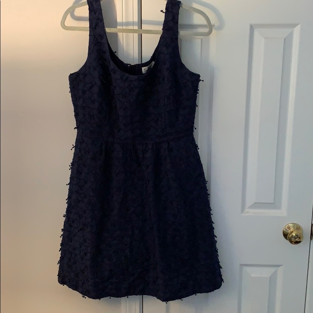 Vineyard Vines Blue Dress